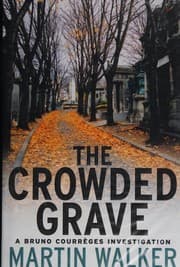 Crowded Grave