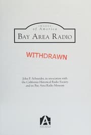 Bay Area radio
