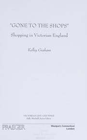 Gone to the shops