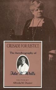 Crusade for justice