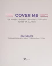 Cover me