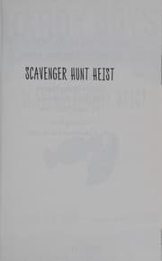 Scavenger Hunt Heist