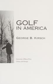 Golf in America