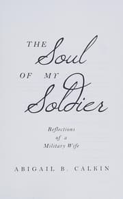 Soul of My Soldier