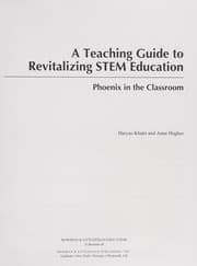 A teaching guide to revitalizing STEM education