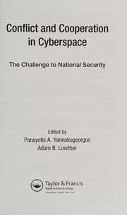 Conflict and Cooperation in Cyberspace
