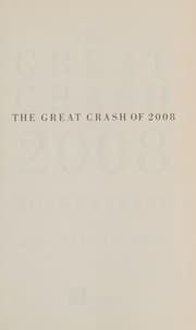Great Crash of 2008