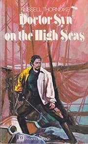 Doctor Syn on the High Seas