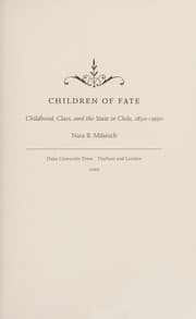 Children of fate