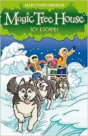 Polar bears past bedtime