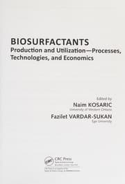 Biosurfactants