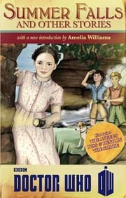 Summer Falls and Other Stories