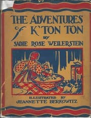The adventures of K'tonton