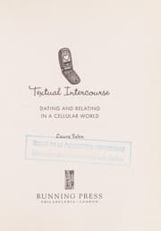 Textual Intercourse