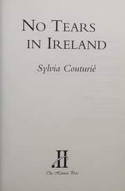 No tears in Ireland