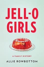 Jell-O girls