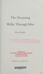 The dreaming