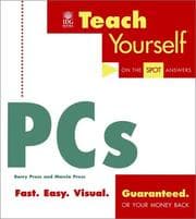 Teach yourself PCs