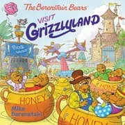 The Berenstain Bears visit Grizzlyland