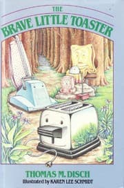 The brave little toaster