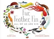 Fur, feather, fin