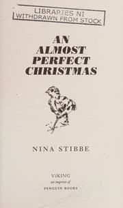Almost Perfect Christmas
