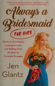 Always a bridesmaid (for hire)