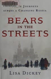 Bears in the streets