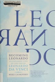 Becoming Leonardo