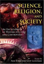 Science, religion, and society