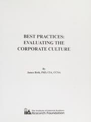 Best practices