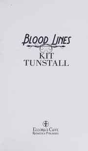 Blood Lines