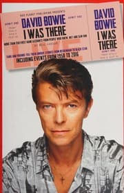 David Bowie