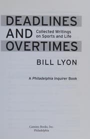 Deadlines and overtimes