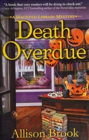 Death overdue