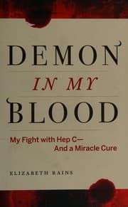 Demon in my blood
