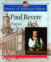 Paul Revere, patriot