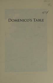 Domenico's Table