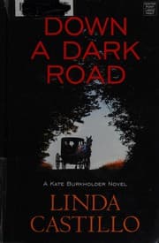 Down a dark road