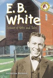 E.B. White