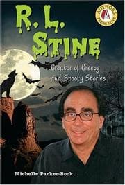 R.L. Stine