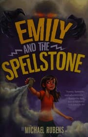 Emily and the Spellstone