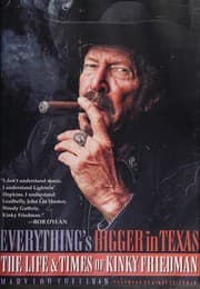 Everything's bigger in Texas