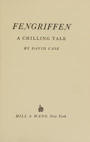 Fengriffen: a chilling tale
