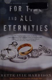 For time and all eternities