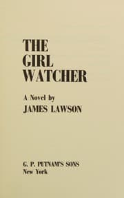 The girl watcher