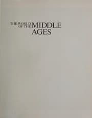 A history of political thought