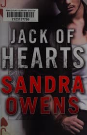 Jack of Hearts