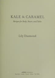 Kale & caramel