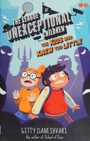 The League of Unexceptional Children